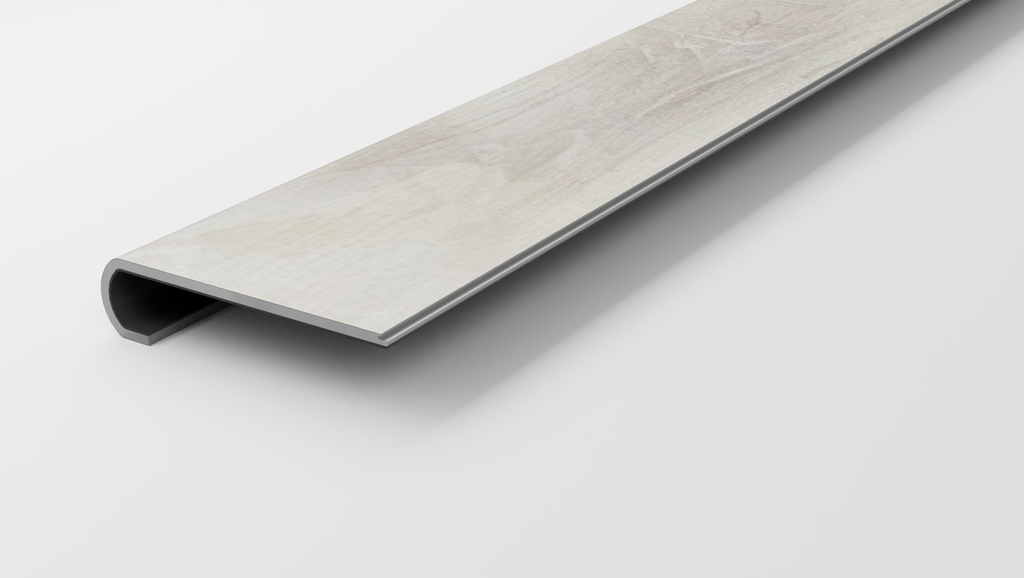 Explorers Cove Moon Shine Stair Tread