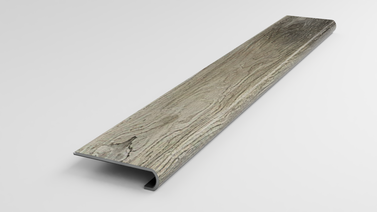 Explorers Cove Raccoon Stair Tread