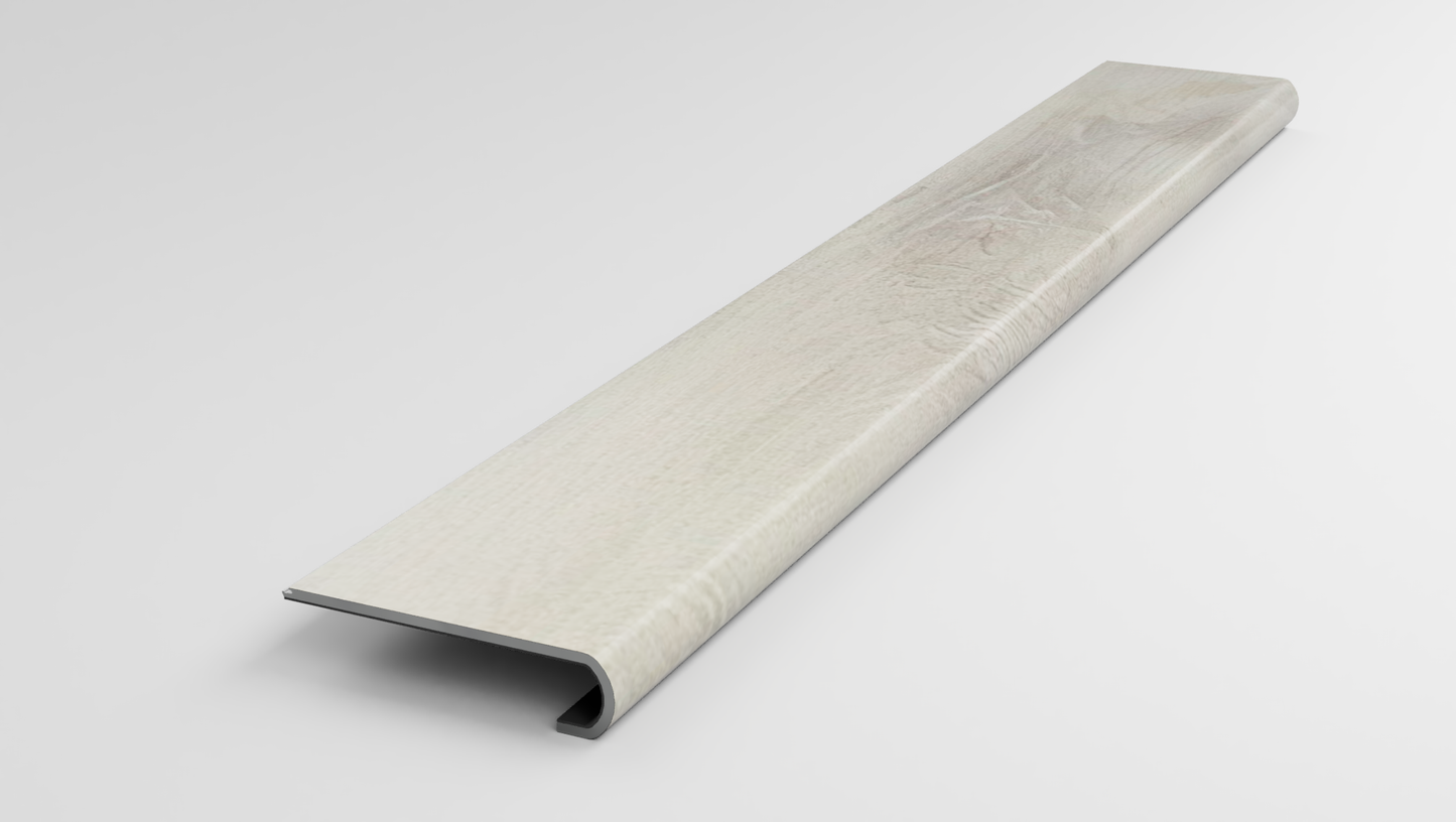 Explorers Cove Moon Shine Stair Tread