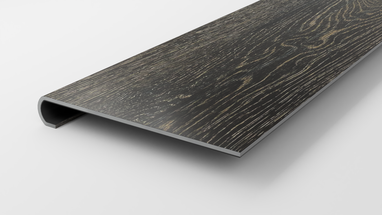 Royal Toffee Oak Stair Tread