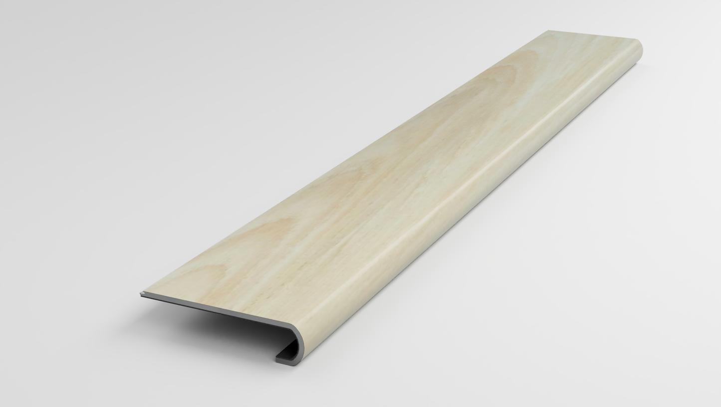 Sanora Valley Stair Tread