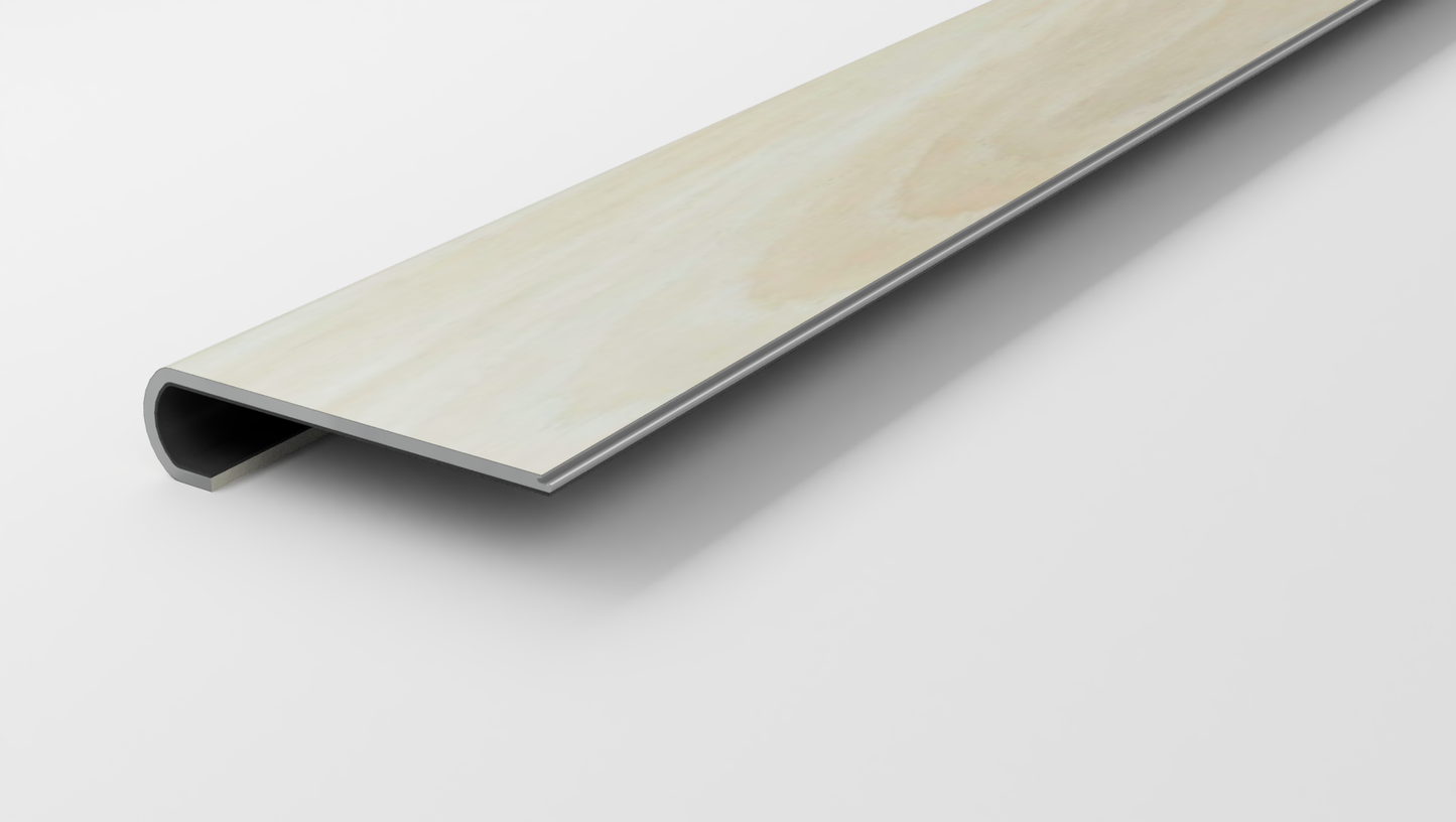 Sanora Valley Stair Tread