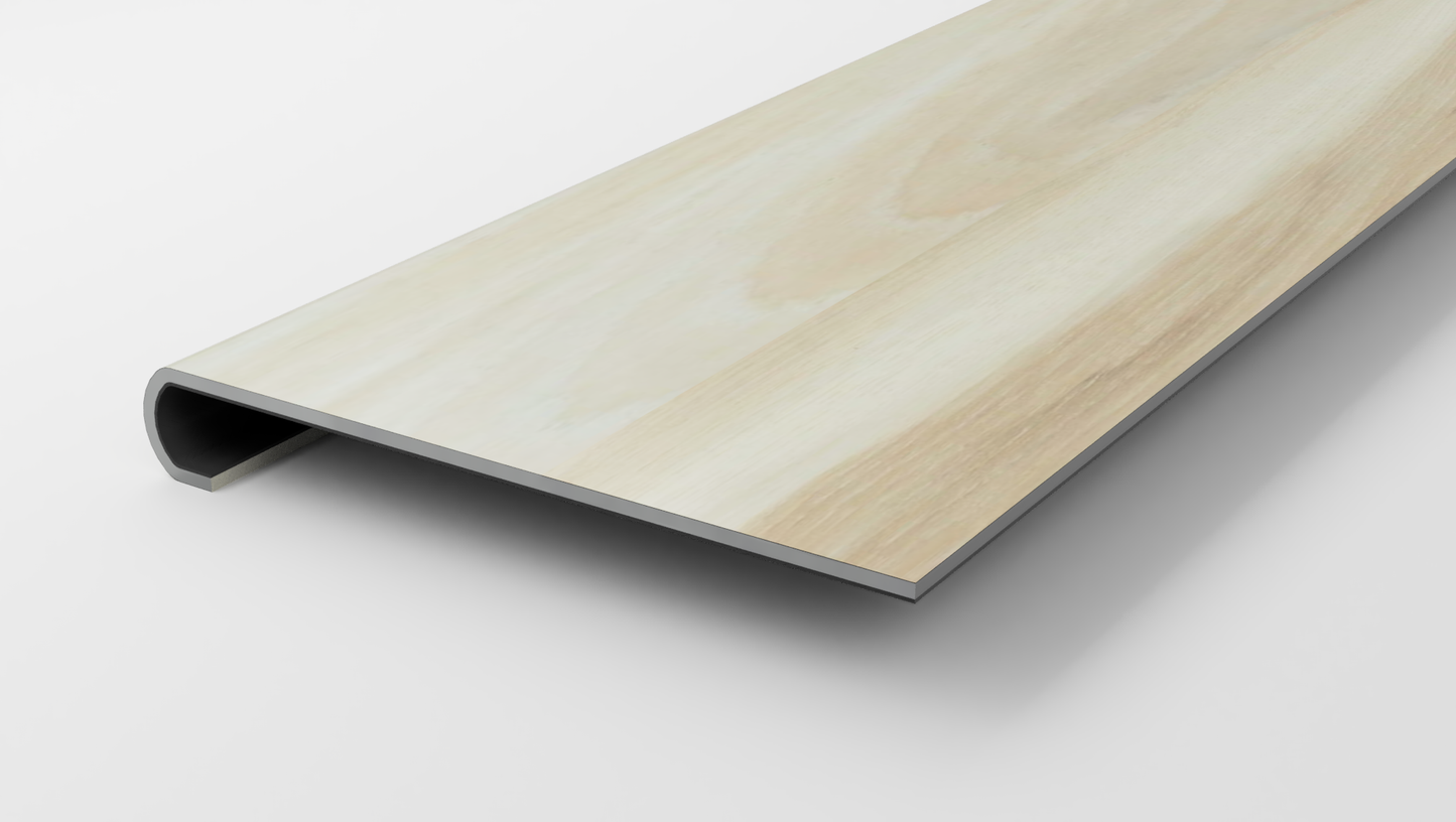 Sanora Valley Stair Tread