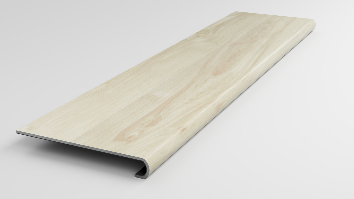 Savannah Wind Stair Tread