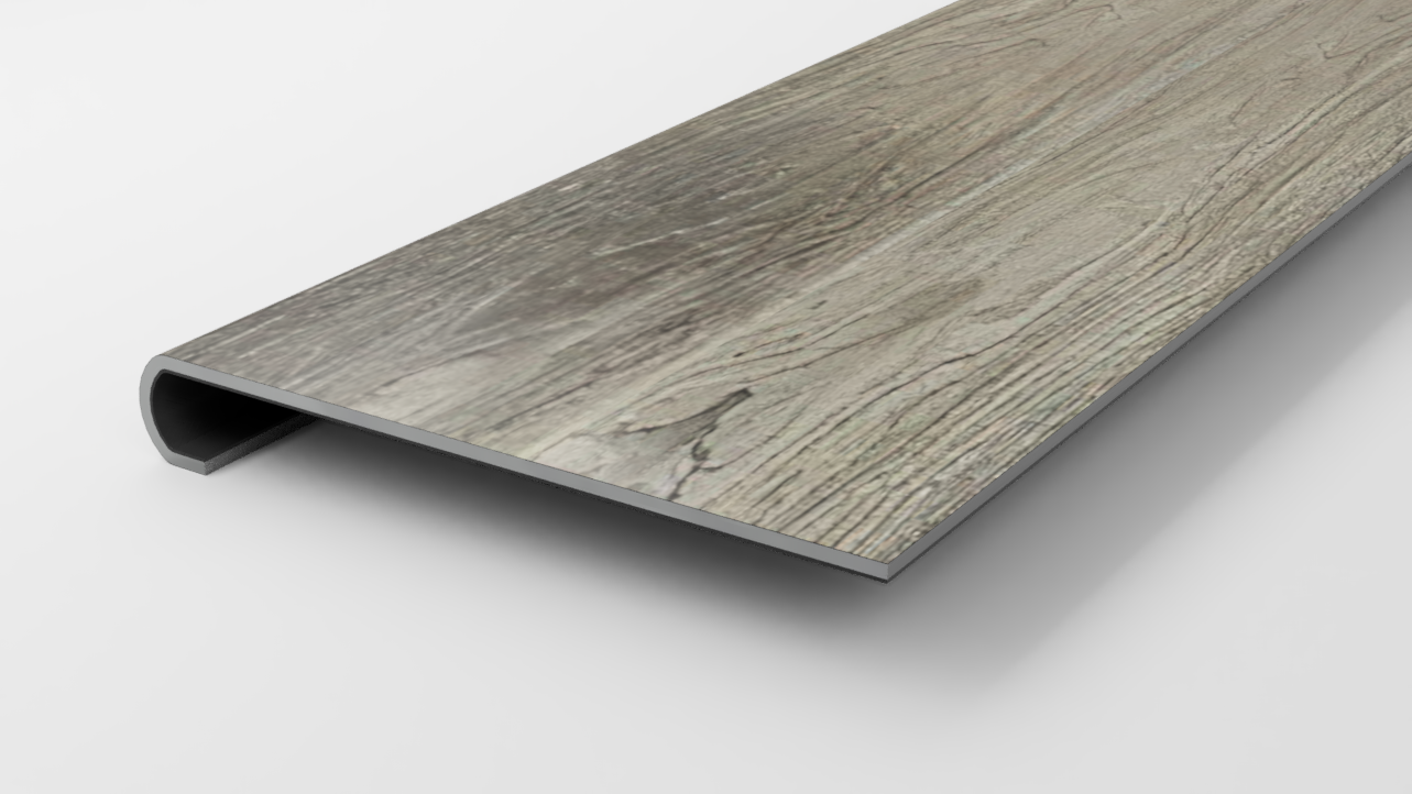 Explorers Cove Raccoon Stair Tread