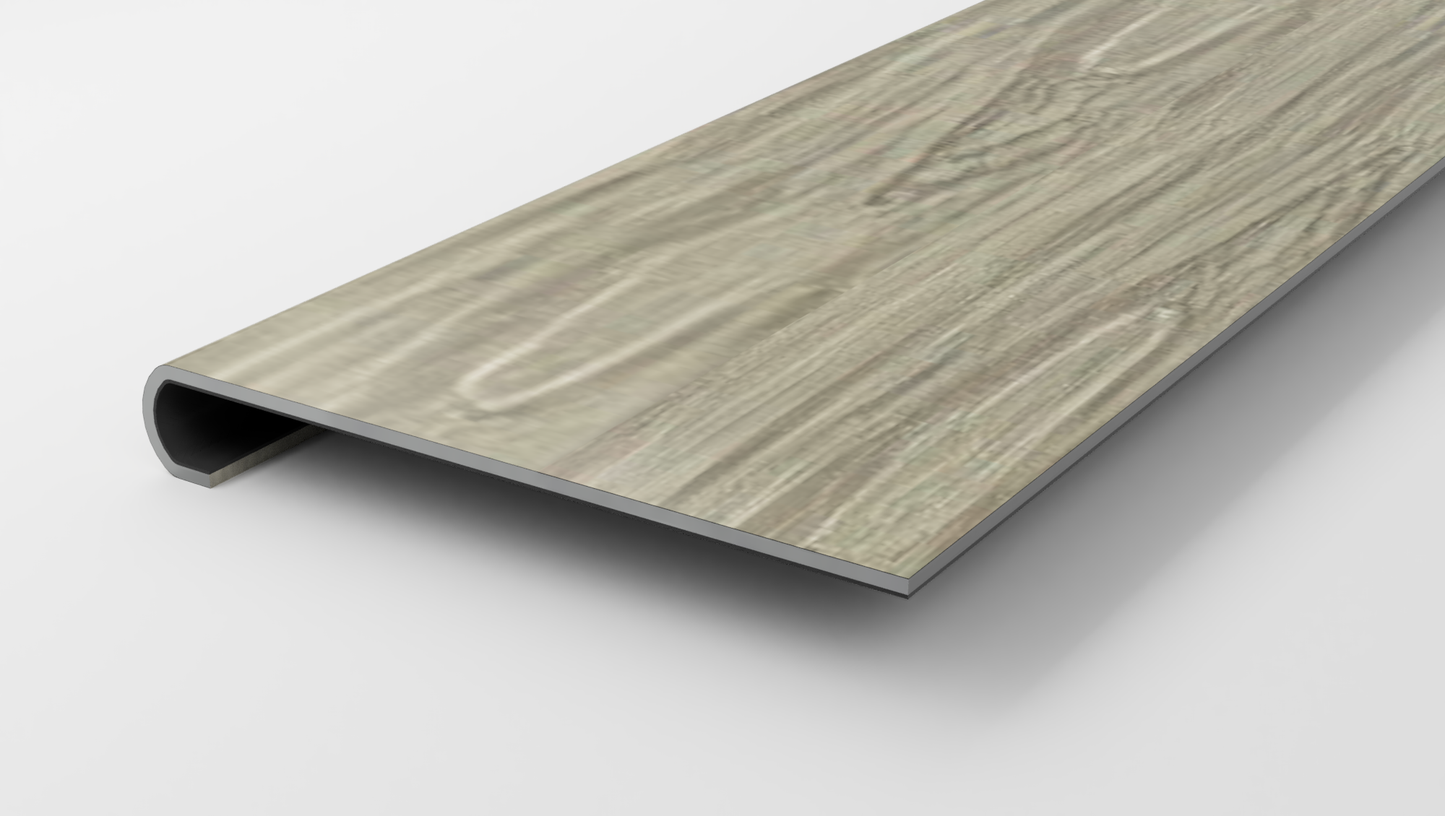 Dodford 20 Click Fawn Brindle Stair Tread