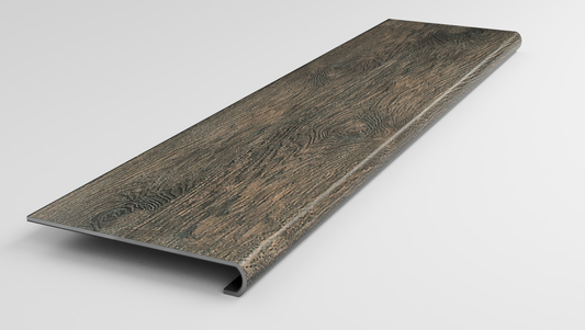 - River Mill Ember Stair Nose - TreadsPlus