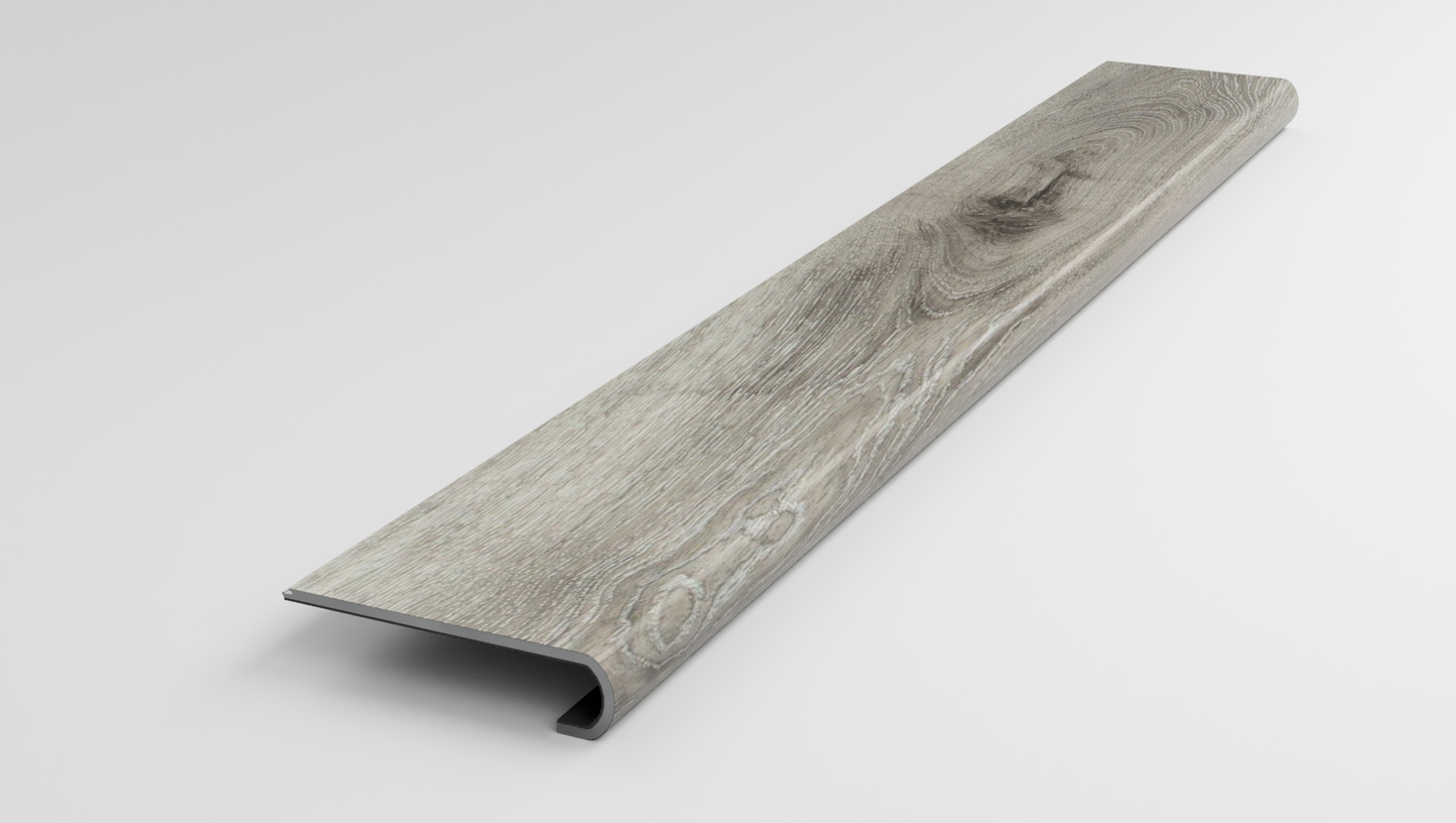 White Pewter