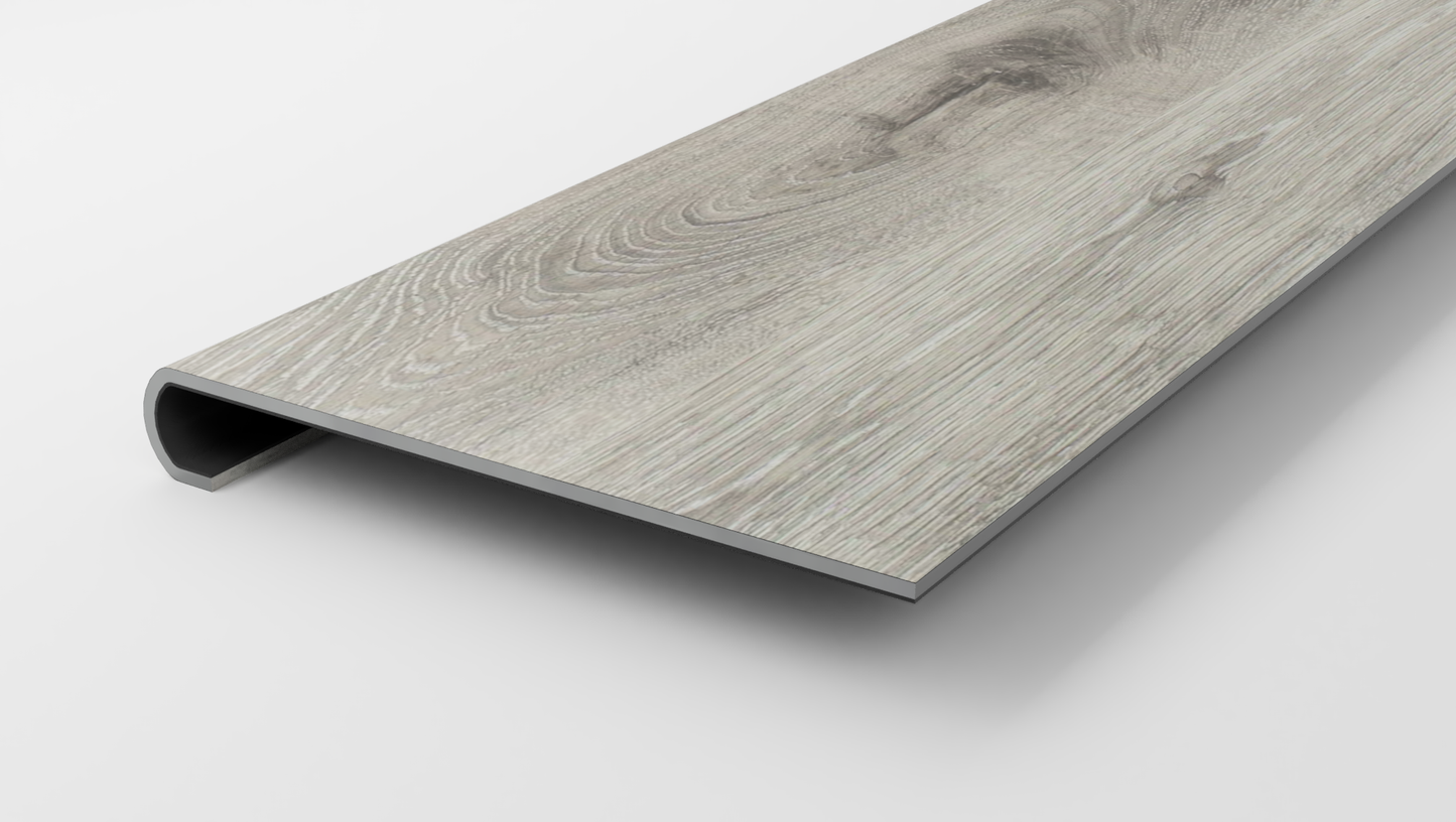 White Pewter