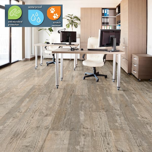 Amherst Oak Stair Tread
