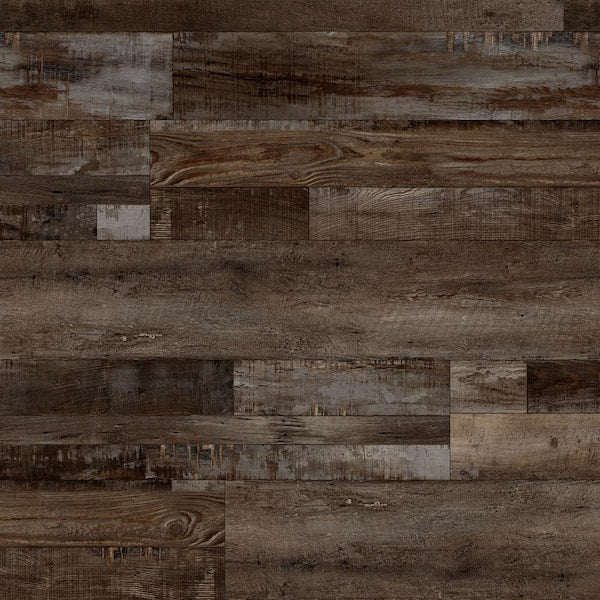 Bienville Forest Oak Stair Tread
