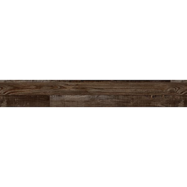 Bienville Forest Oak Stair Tread