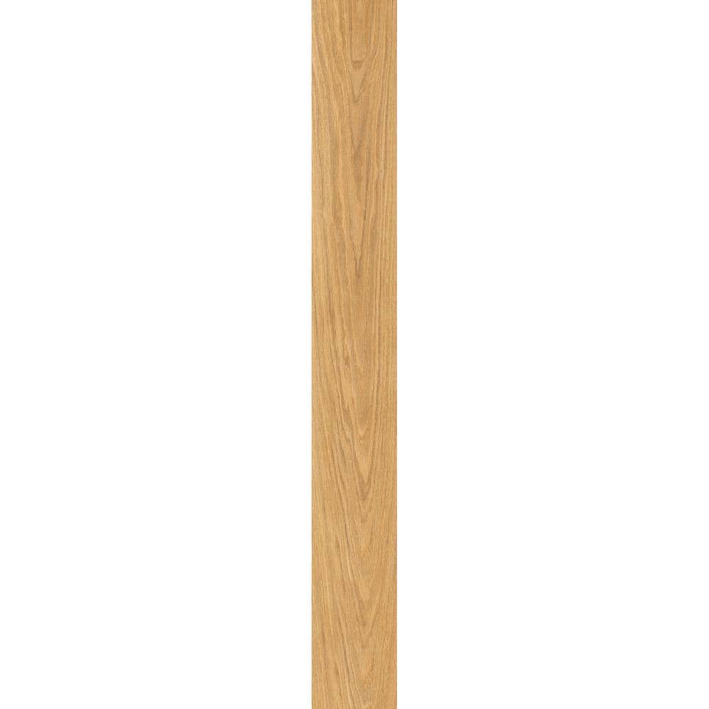 Crosbyton Oak Stair Tread