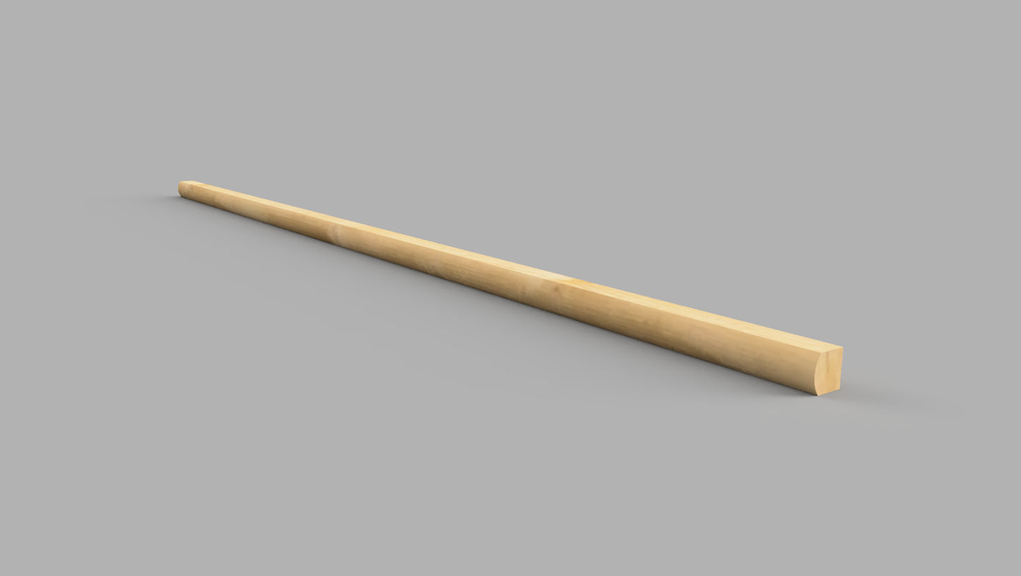 Replacement Stair Nose