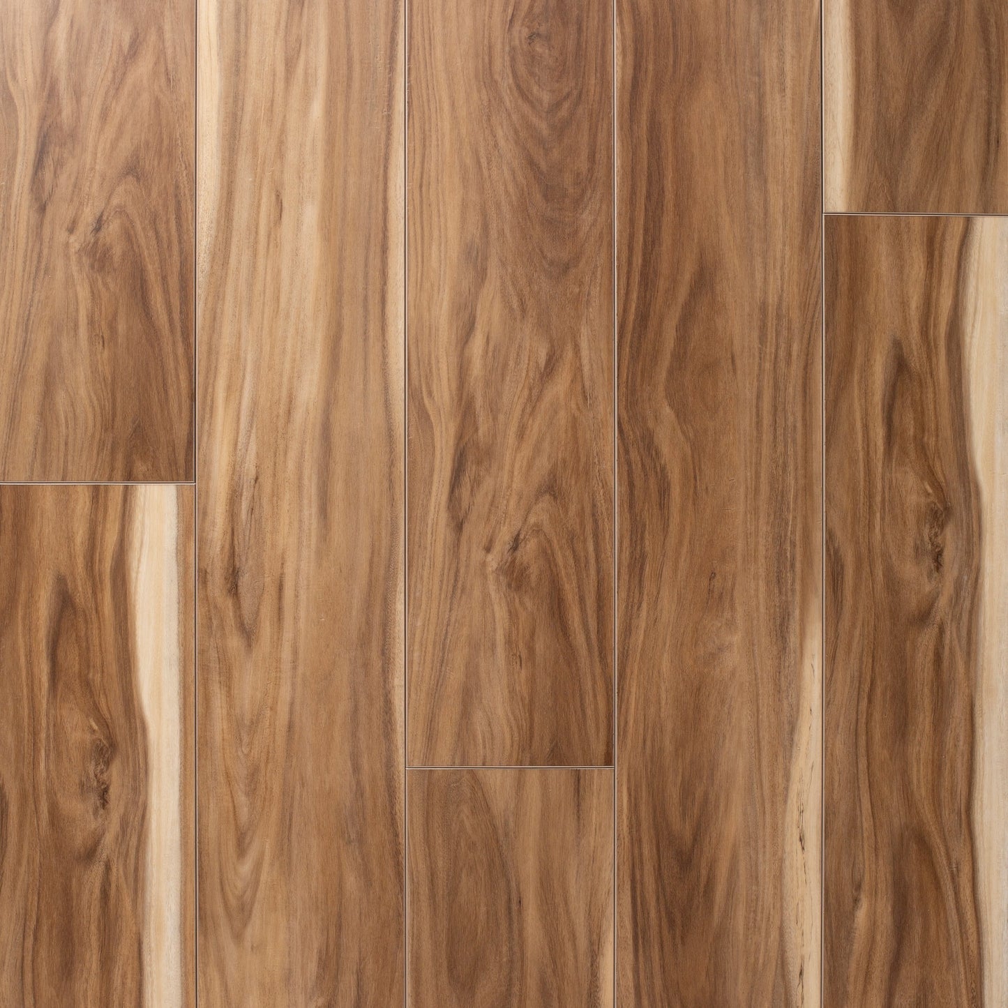 Spalted Exotic Stair Tread