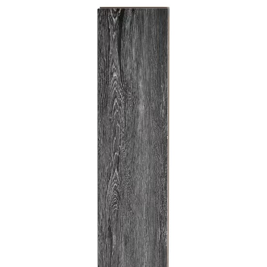 Sycamore Smoke Rigid Core Luxury Vinyl Plank - Cork Back