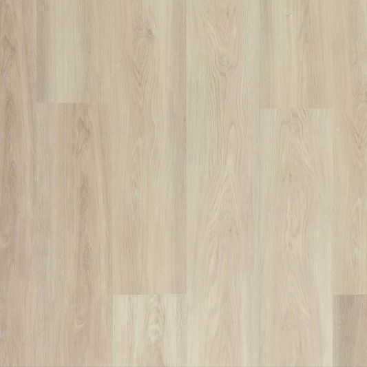 Willow Bianco Rigid Core Luxury Vinyl Plank - Foam Back