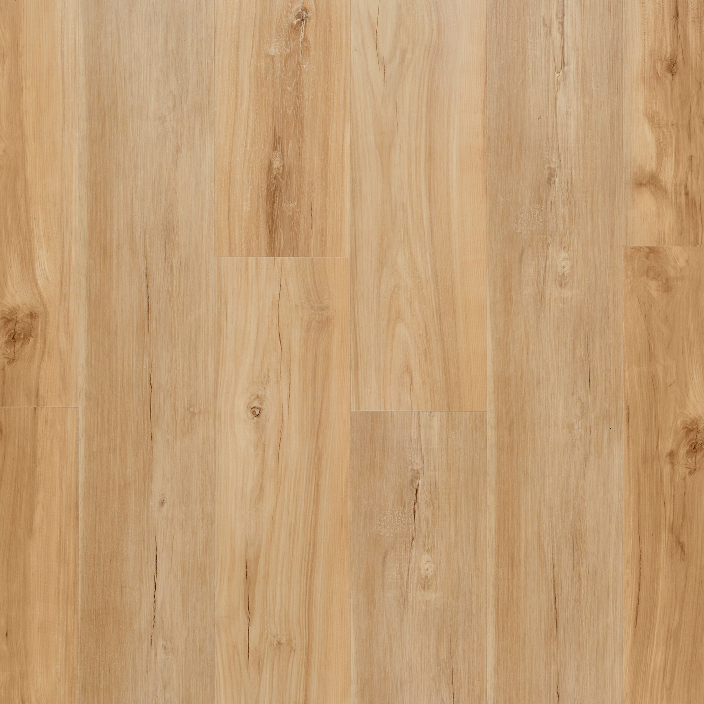 Rabun Hickory Stair Tread