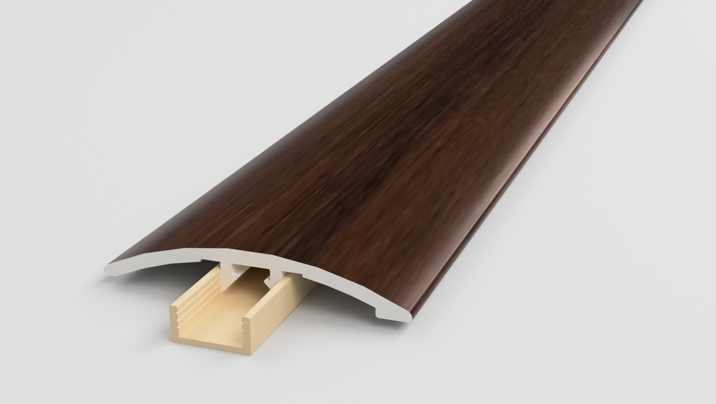 Adura Max | Acacia African Sunset 3 In 1 Molding