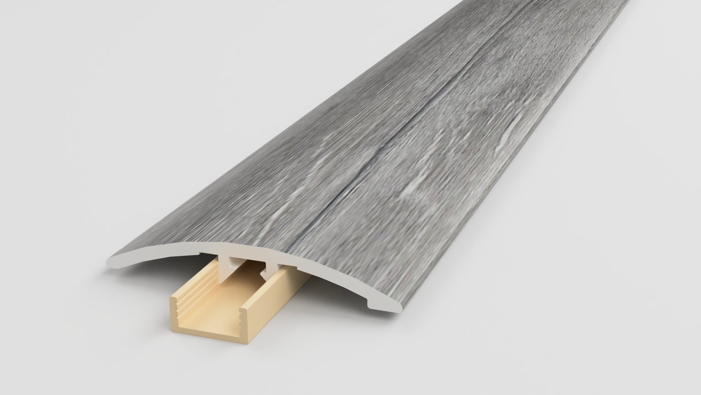 Adura Max | Aspen Drift 3 In 1 Molding