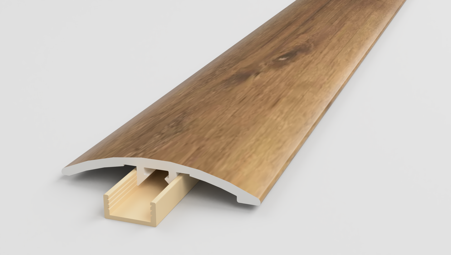 Adura Max | Coventry Meadow 3 In 1 Molding