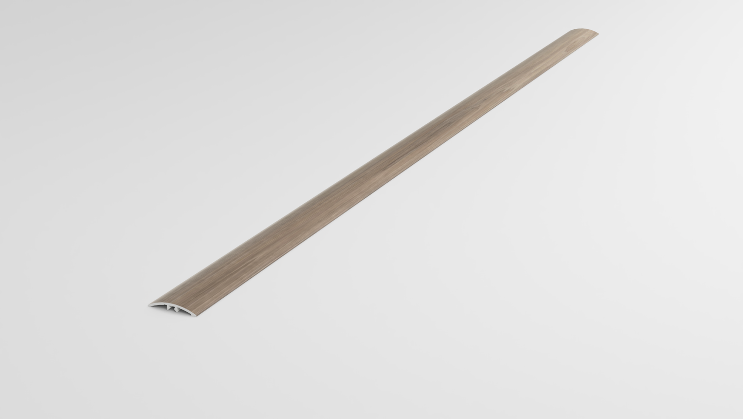 Andover   Highcliffe Greige 3 In 1 Molding