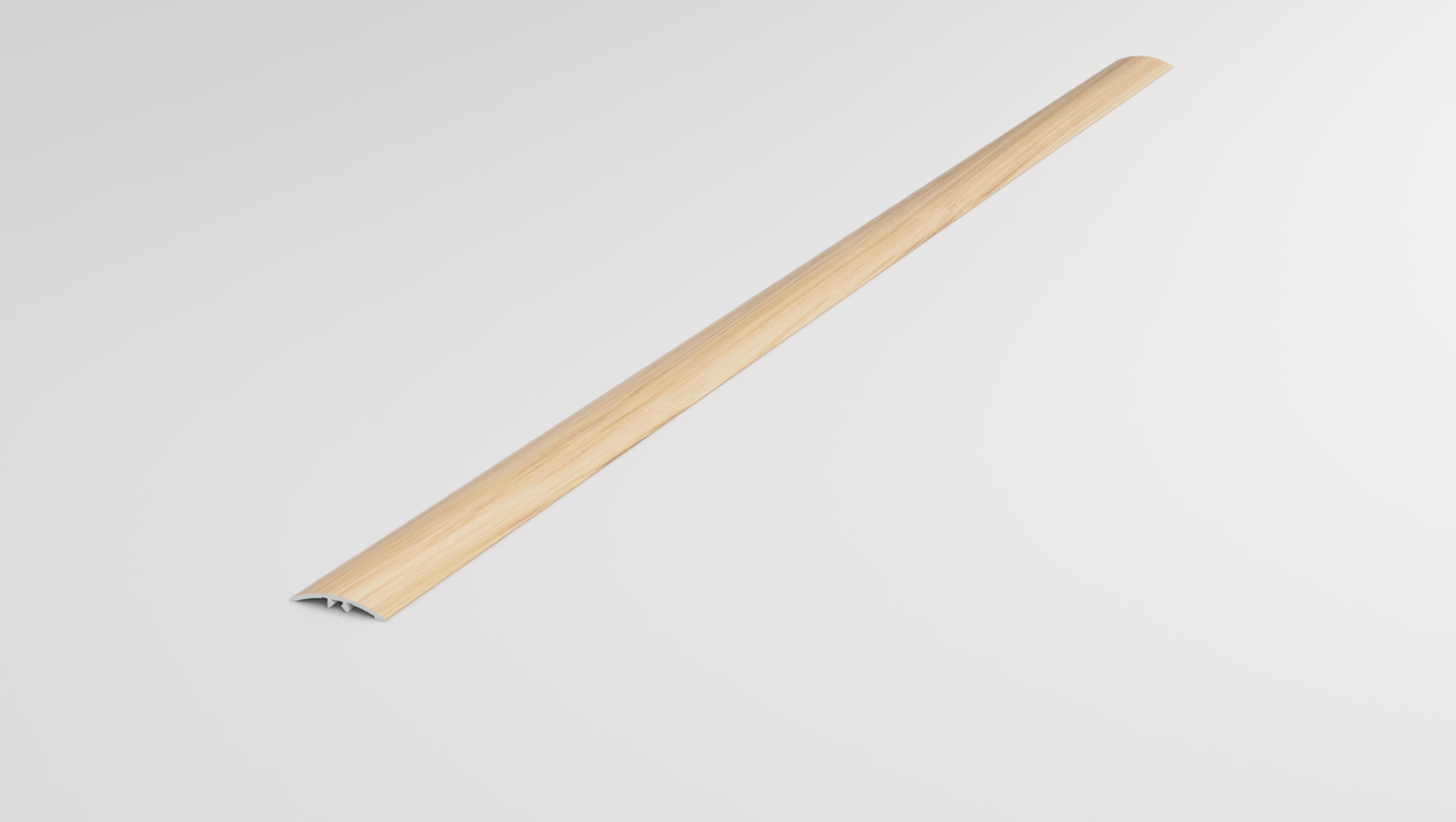 Bailey's Beach Oak 3 In 1 Molding