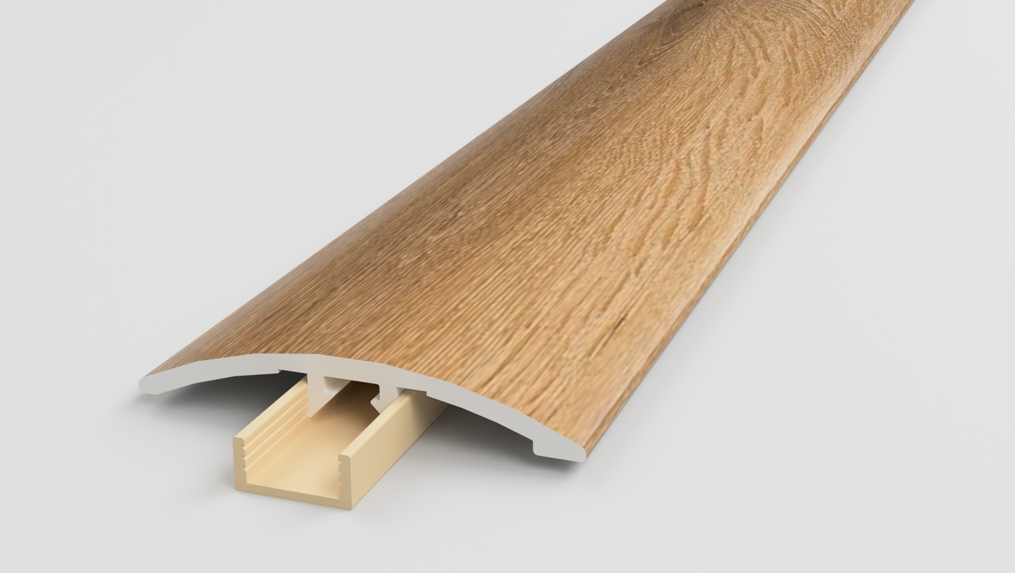 Bascom Park 3 In 1 Molding