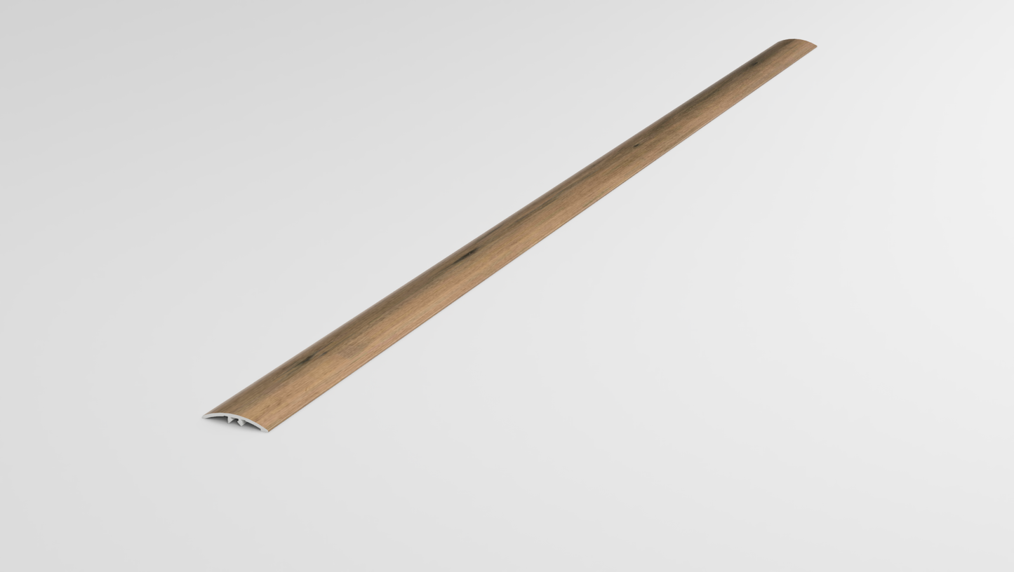 Beck Brown 3 In 1 Molding