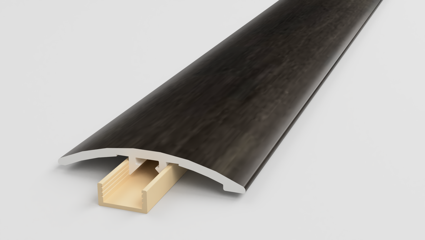 Benson 3 In 1 Molding