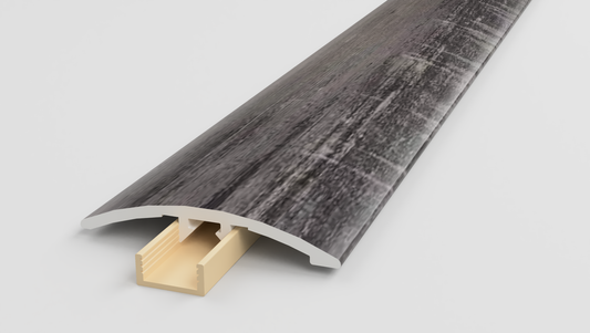 Boardwalk Oak 3 In 1 Molding