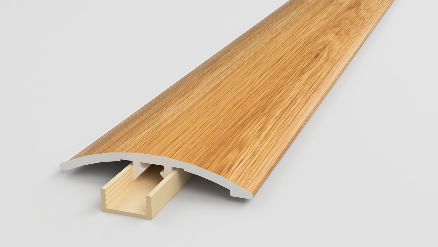 Bolton Ridge 3 In 1 Molding