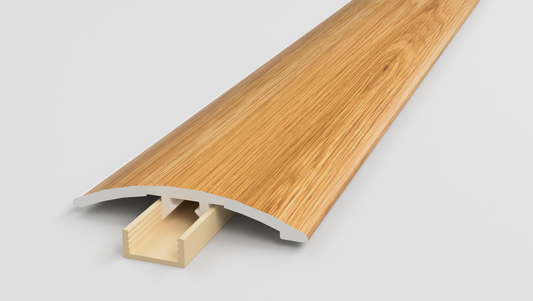 Bolton Ridge 3 In 1 Molding
