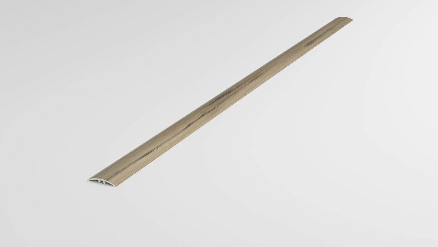 Brighton Upland Hickory 3 In 1 Molding