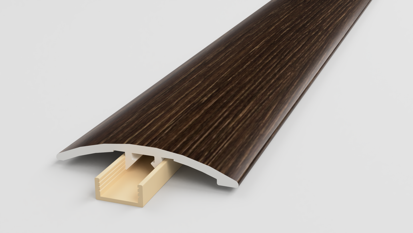 Calbridge Oak 3 In 1 Molding