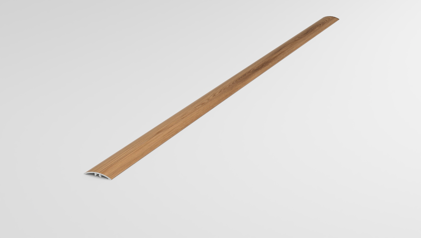 Caldwell Oak Brown 3 In 1 Molding