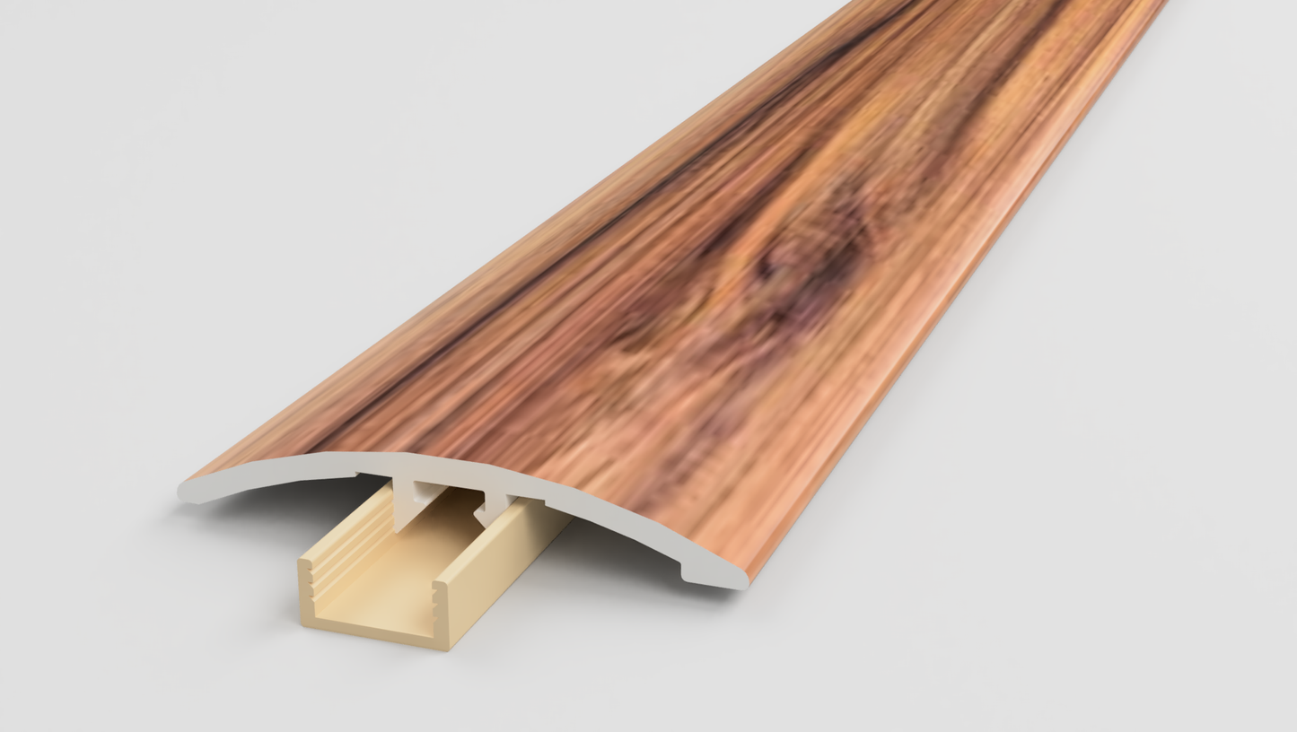 Captiva 3 In 1 Molding