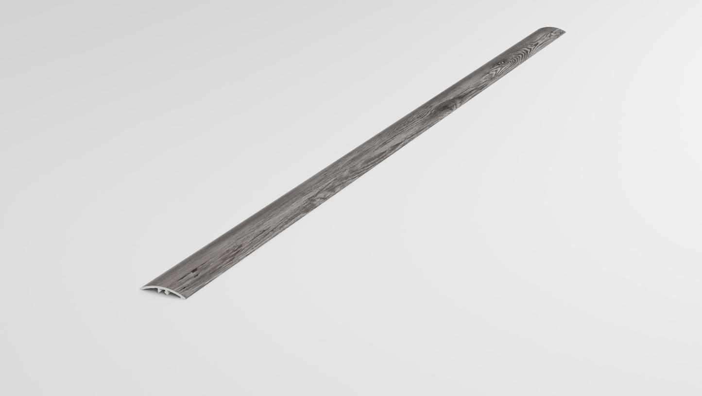 Carbon Black 3 In 1 Molding