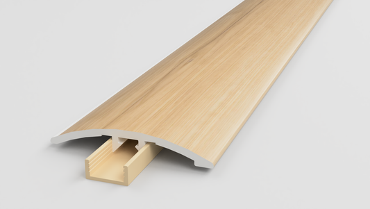 Chaparral Oak 3 In 1 Molding