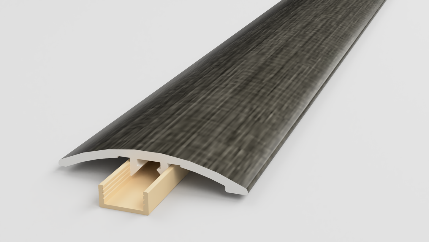 Choice Oak 3 In 1 Molding