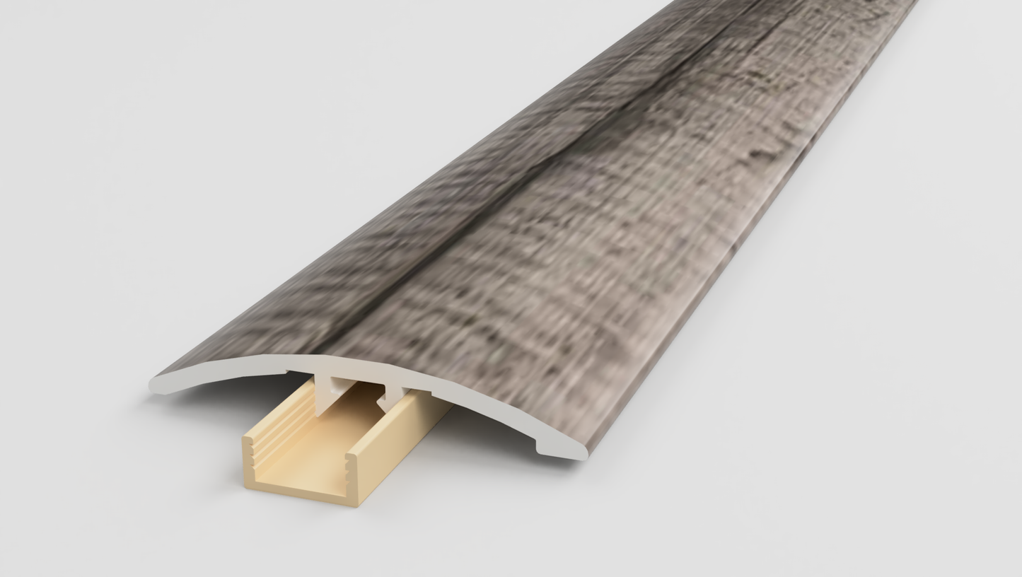 Classics | Galveston Oak 3 In 1 Molding
