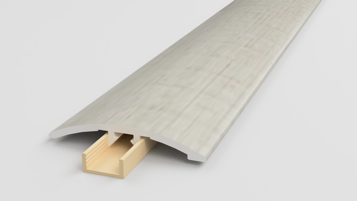 Classics | Chesapeake Oak 3 In 1 Molding