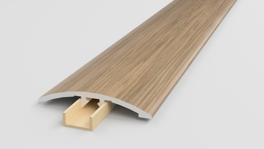 Copano Oak 3 In 1 Molding