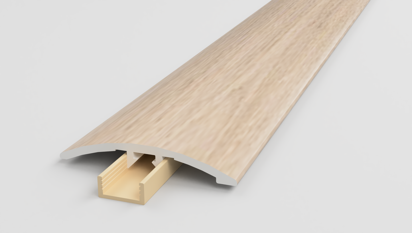 Cyrus | Austell Grove 3 In 1 Molding