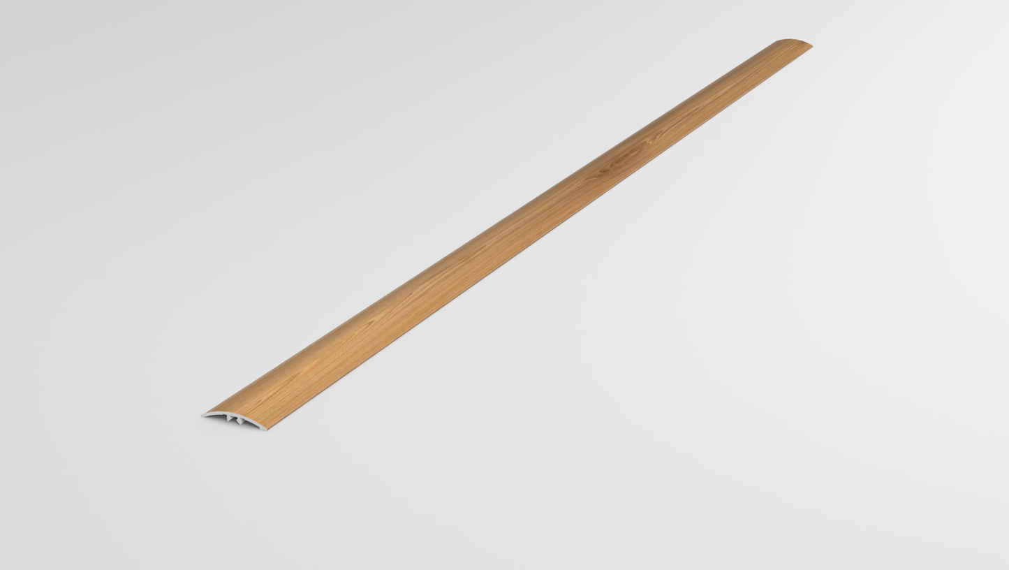 Designer Series | Smyrna Cypress 3 In 1 Molding