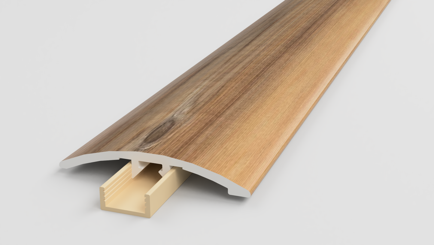 Dockside | Blake'S Landing 3 In 1 Molding