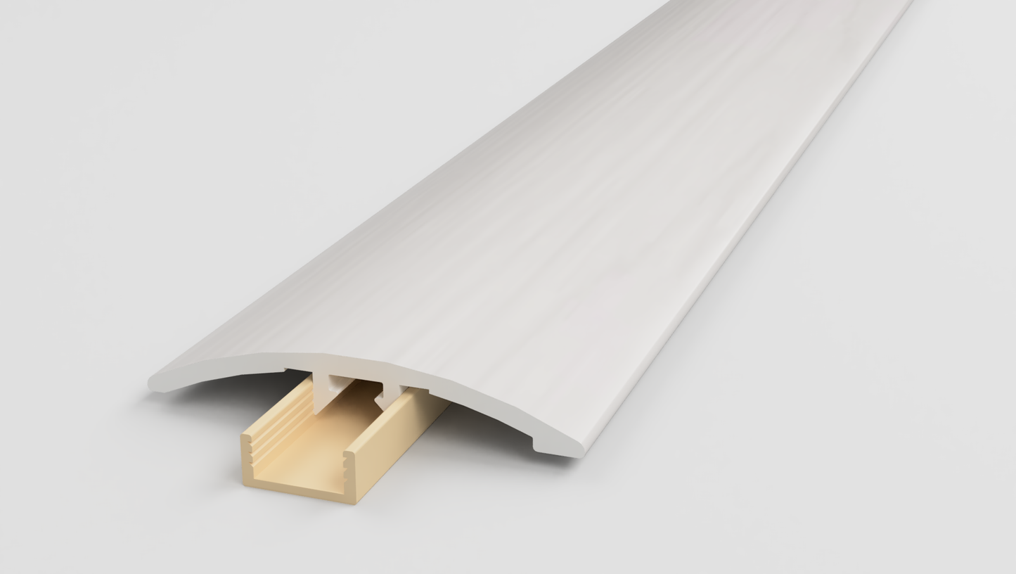 Driftwood Beach 3 In 1 Molding