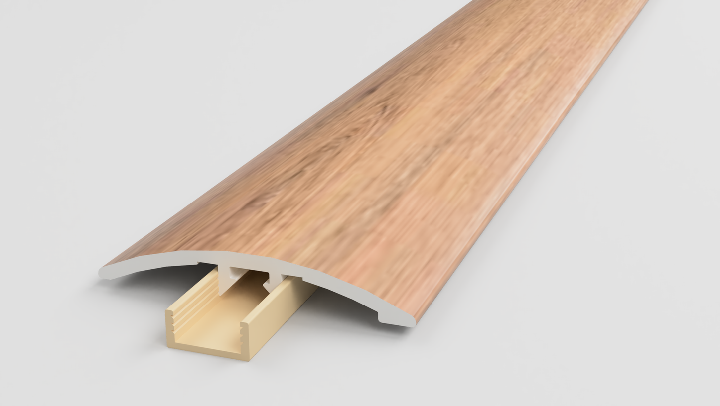 Druid Hills 3 In 1 Molding