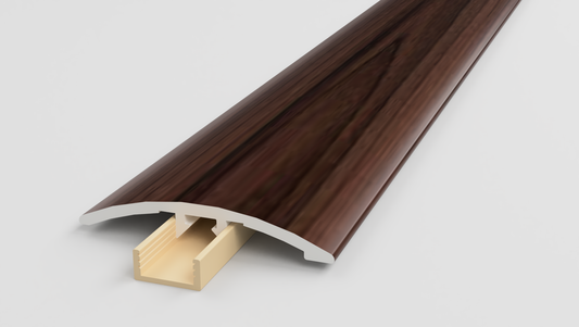Edgewood Cherry 3 In 1 Molding