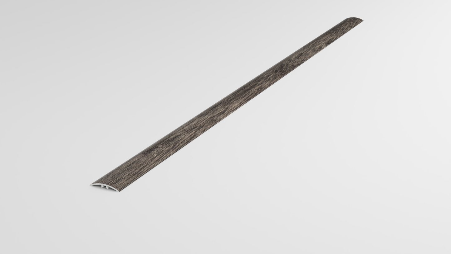 Endura Plus | Cinnamon Walnut 3 In 1 Molding